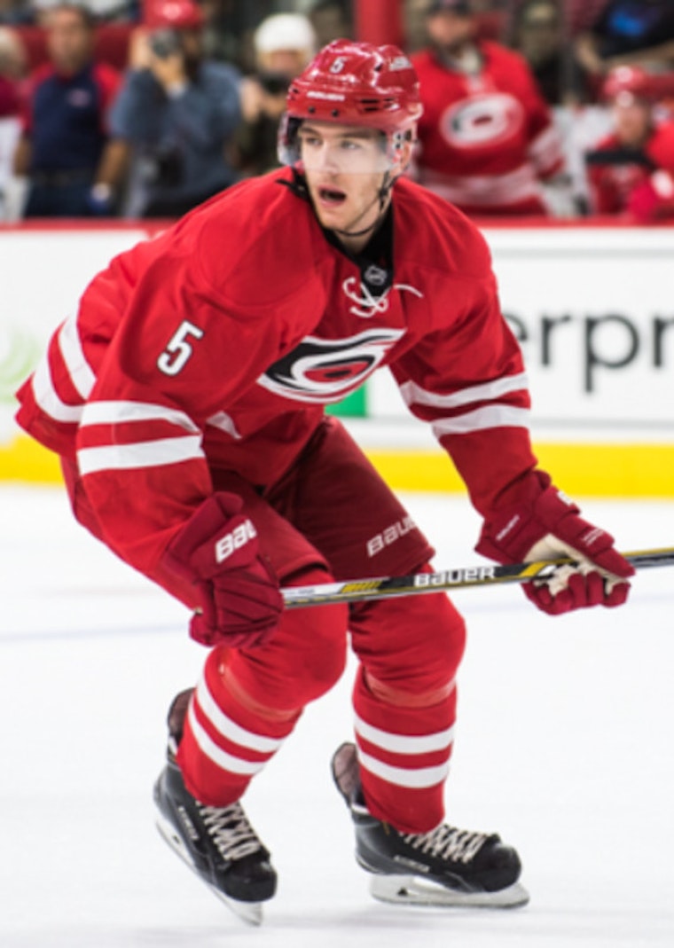 Habs Blitz Canes With Four-Goal Shockwave To Open East Final In Raleigh