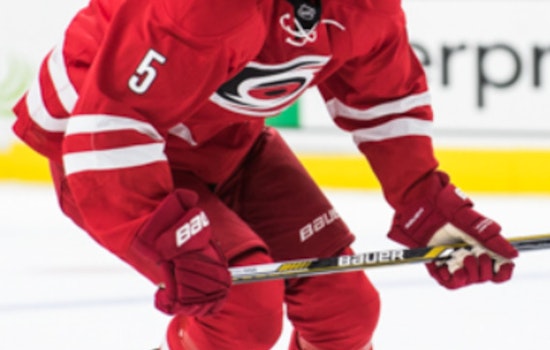 Habs Blitz Canes With Four-Goal Shockwave To Open East Final In Raleigh