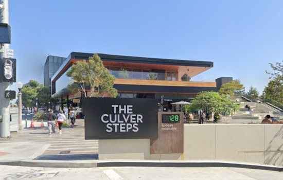 Hackman Shops Amazon-Anchored Culver Steps in Culver City