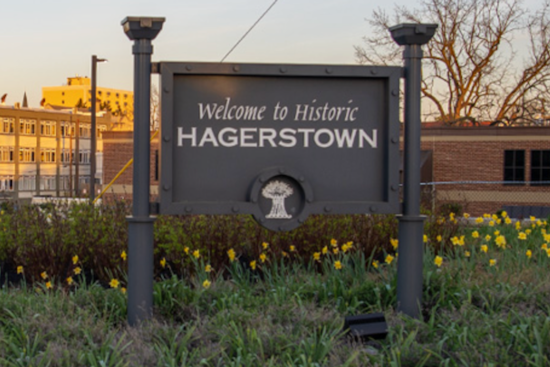 Hagerstown Braces For Tourism Season With New Visitor Center
