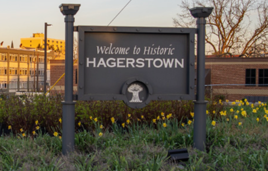 Hagerstown Braces For Tourism Season With New Visitor Center