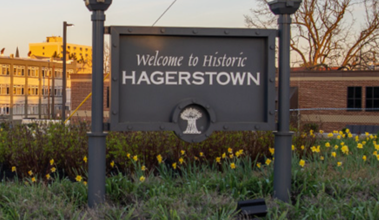 Hagerstown Braces For Tourism Season With New Visitor Center
