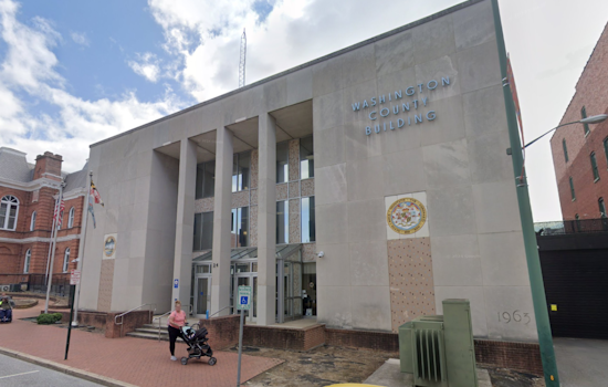 Hagerstown Mom Vanishes as Court Hands Down 100-Year Baby Death Term