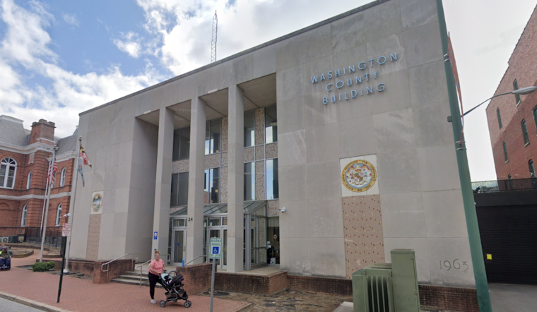 Hagerstown Mom Vanishes as Court Hands Down 100-Year Baby Death Term