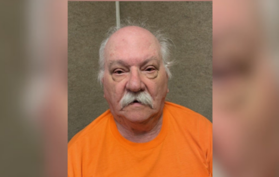 Hagerstown School Bus Horror As 71-Year-Old Aide Charged In Attacks On Special-Needs Kids