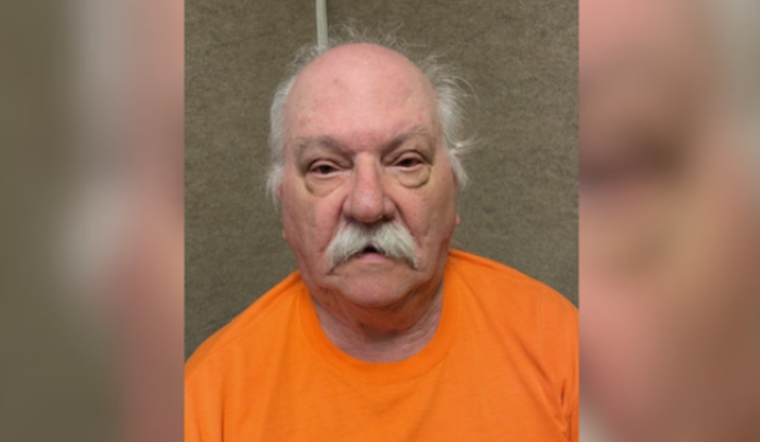 Hagerstown School Bus Horror As 71-Year-Old Aide Charged In Attacks On Special-Needs Kids