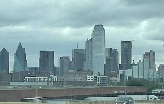 Hailmakers Take Aim at Dallas as Afternoon Storm Threat Explodes
