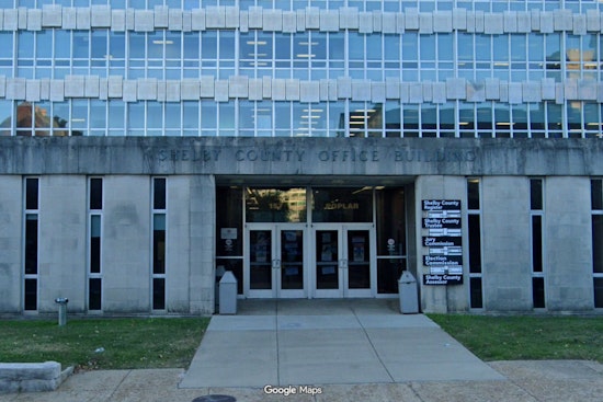 Halbert Sues Over Uncounted Absentee Ballots in Memphis