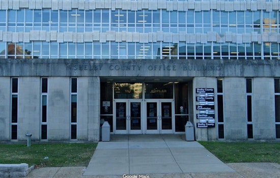 Halbert Sues Over Uncounted Absentee Ballots in Memphis