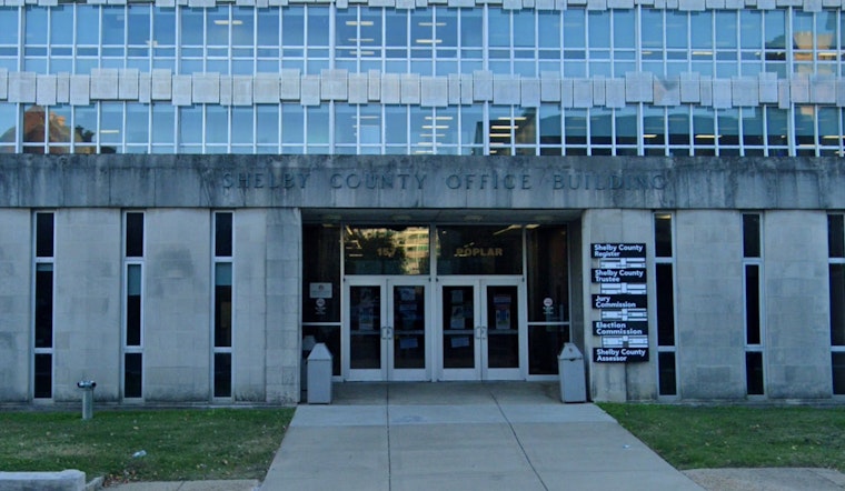 Halbert Sues Over Uncounted Absentee Ballots in Memphis