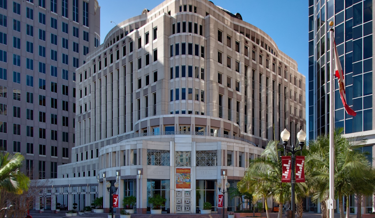 Half‑Million Code War Puts Lake Eola Heights Home On The Line