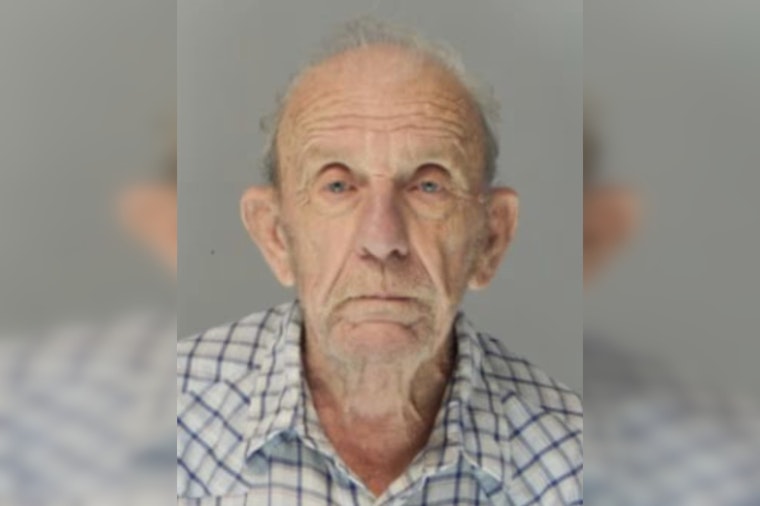 Hall County Cops Collar 82-Year-Old Gainesville Man In Teen Molestation Case