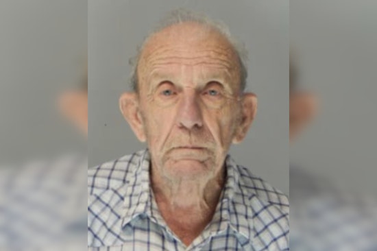 Hall County Cops Collar 82-Year-Old Gainesville Man In Teen Molestation Case