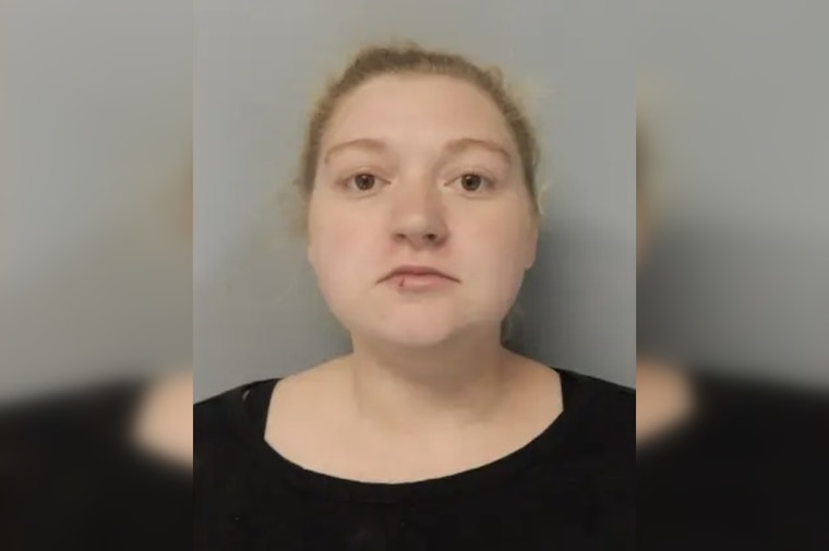Hall County Mom Jailed After Toddler Found With Six Broken Bones