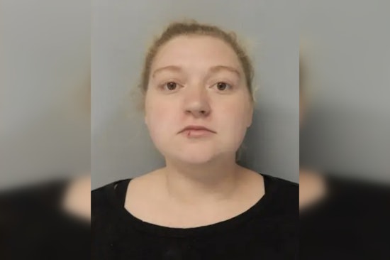 Hall County Mom Jailed After Toddler Found With Six Broken Bones