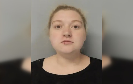 Hall County Mom Jailed After Toddler Found With Six Broken Bones