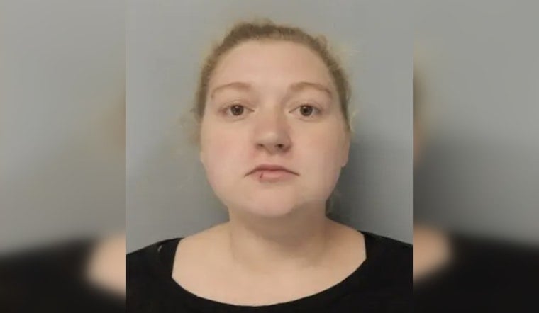 Hall County Mom Jailed After Toddler Found With Six Broken Bones