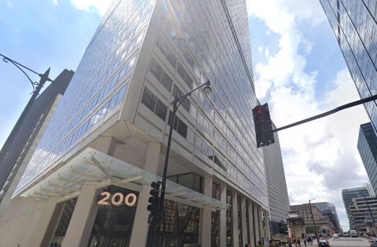 Hall Prangle Moves To 10 S. Riverside Plaza