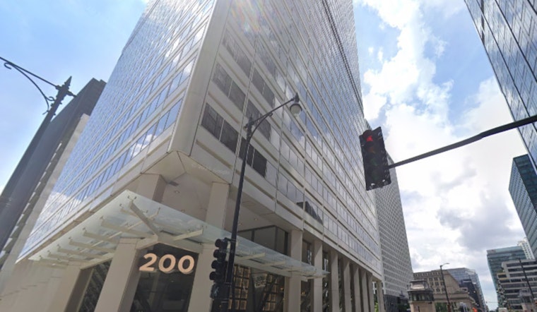 Hall Prangle Moves To 10 S. Riverside Plaza