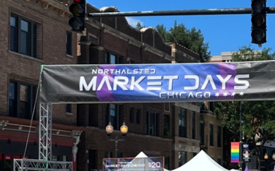 Halsted Set To Pack In Crowds As Northalsted Market Days Drops 2026 Headliners