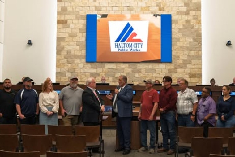 Haltom City Cracks Down on Sex Offender Housing, Softens Rules for Food Trucks