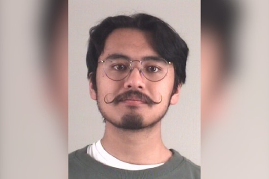 Haltom High Band Teacher Busted Over Alleged Student Relationship