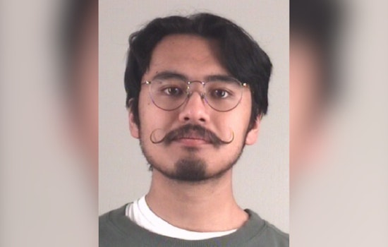 Haltom High Band Teacher Busted Over Alleged Student Relationship