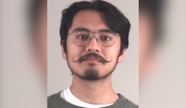 Haltom High Band Teacher Busted Over Alleged Student Relationship