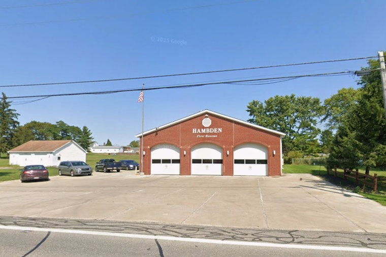 Hambden Scores $8.75 Million Fire Station With No Tax Hike