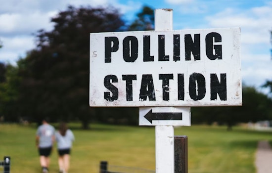 Hamblen County Primaries Today Polls Open 8 AM To 8 PM