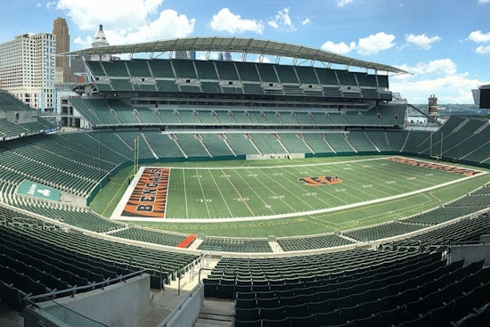 Hamilton County Blitzes Old Paycor Scoreboard With $5.7 Million Demolition Call