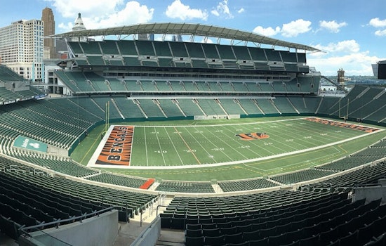 Hamilton County Blitzes Old Paycor Scoreboard With $5.7 Million Demolition Call