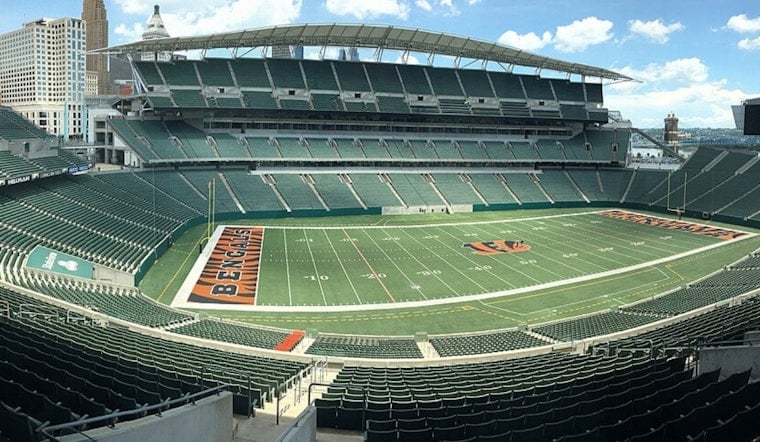 Hamilton County Blitzes Old Paycor Scoreboard With $5.7 Million Demolition Call