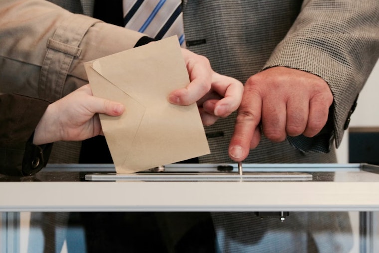 Hamilton County Puts Ballot Machines On Trial Before May 5 Primary