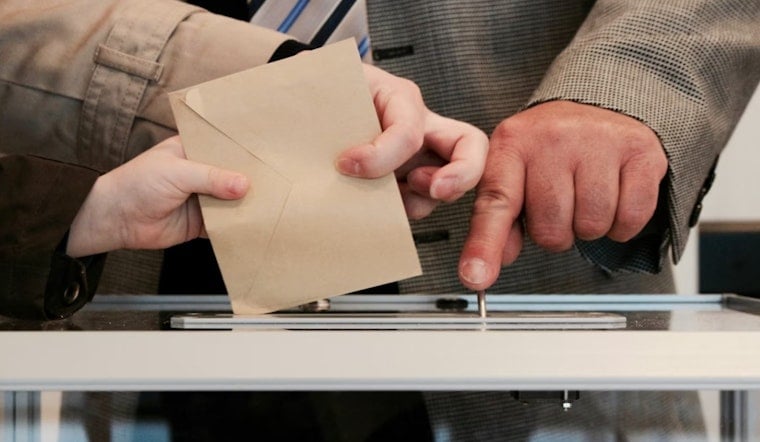 Hamilton County Puts Ballot Machines On Trial Before May 5 Primary