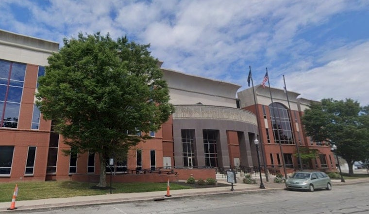 Hamilton County Swings The Gavel On Big Noblesville Courthouse Expansion