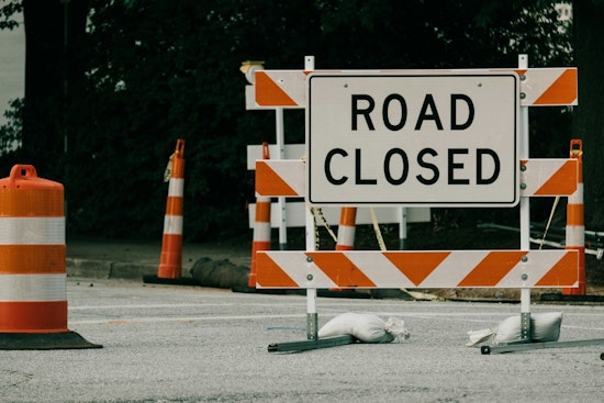Hamilton Streets Brace For Chaos As $2.7M Water Main Work Takes Over Grand Boulevard
