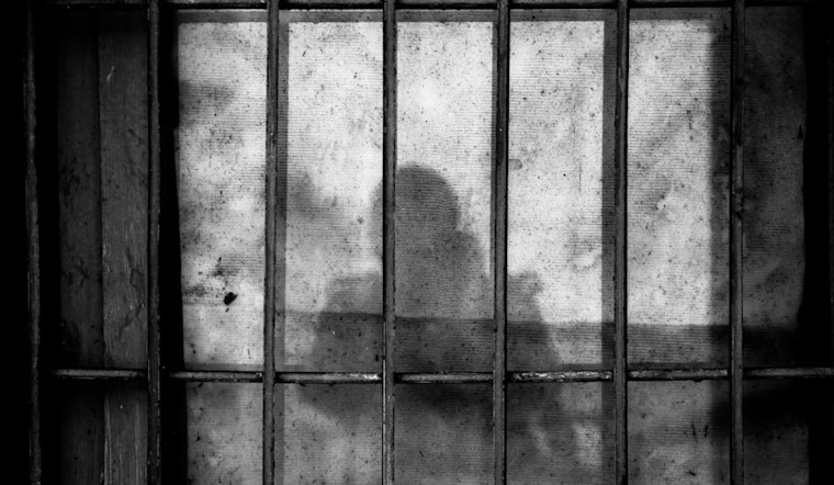 Hamilton Township Kids Flee With Backpacks As Two Women Land In Jail, Deputies Say