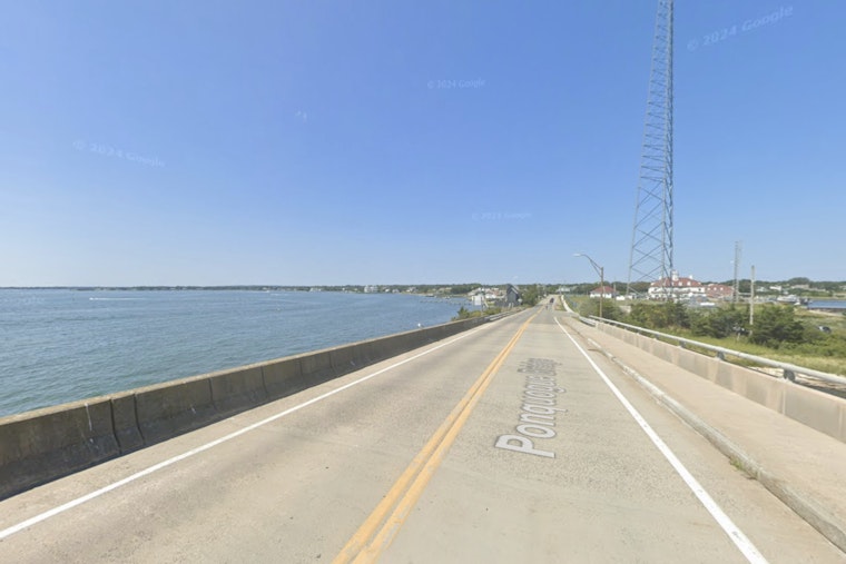 Hampton Bays Night Paddle Turns Deadly As Two Kayakers Wash Ashore