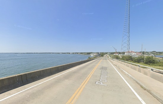 Hampton Bays Night Paddle Turns Deadly As Two Kayakers Wash Ashore