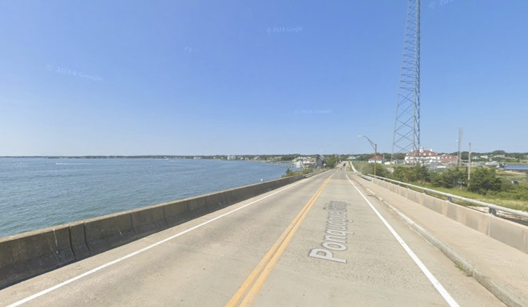 Hampton Bays Night Paddle Turns Deadly As Two Kayakers Wash Ashore