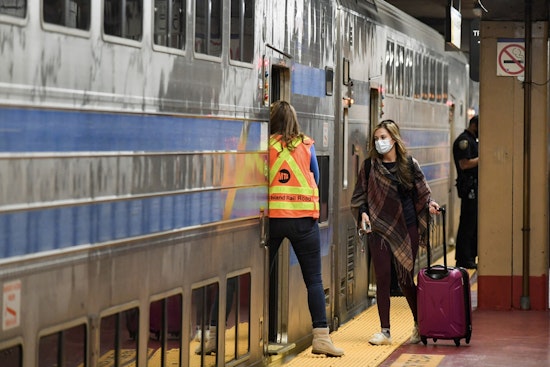 Hamptons Cannonball Roars Back As MTA Shakes Up Summer Rides
