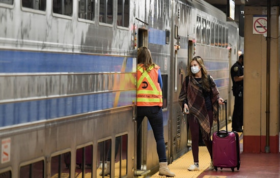 Hamptons Cannonball Roars Back As MTA Shakes Up Summer Rides