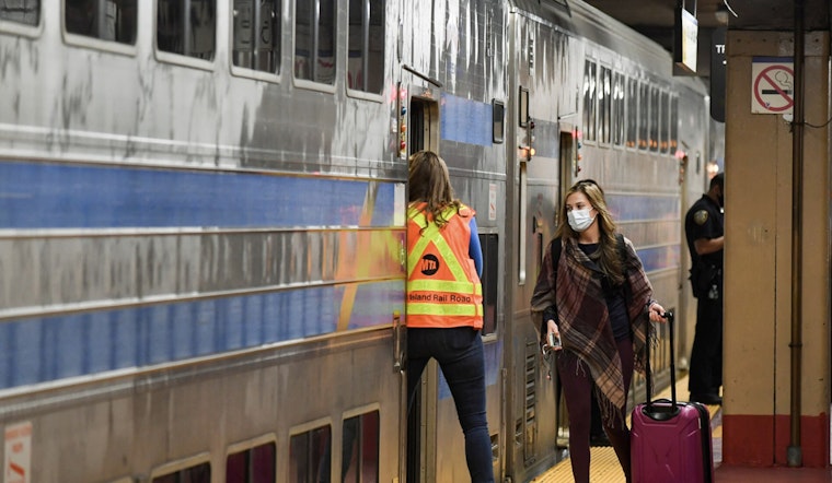 Hamptons Cannonball Roars Back As MTA Shakes Up Summer Rides