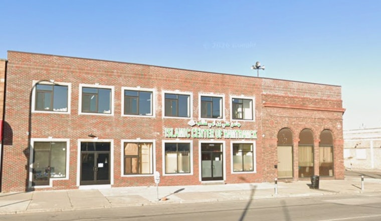 Hamtramck Mosque Showdown After Threatened Book Burning