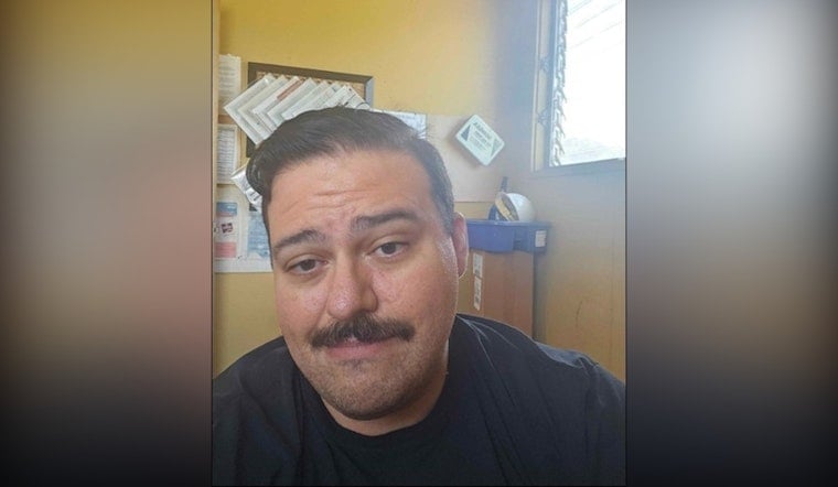 Hanapepe 'Serial Groomer' Nailed In Chilling Child Porn Conviction