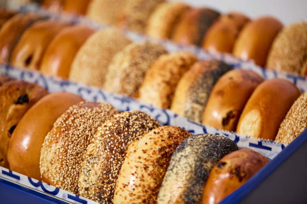 H&H Bagels Opens in Turkey Creek Knoxville