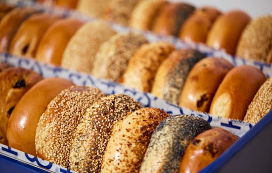 H&H Bagels Opens in Turkey Creek Knoxville