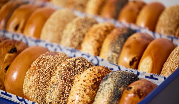 H&H Bagels Opens in Turkey Creek Knoxville