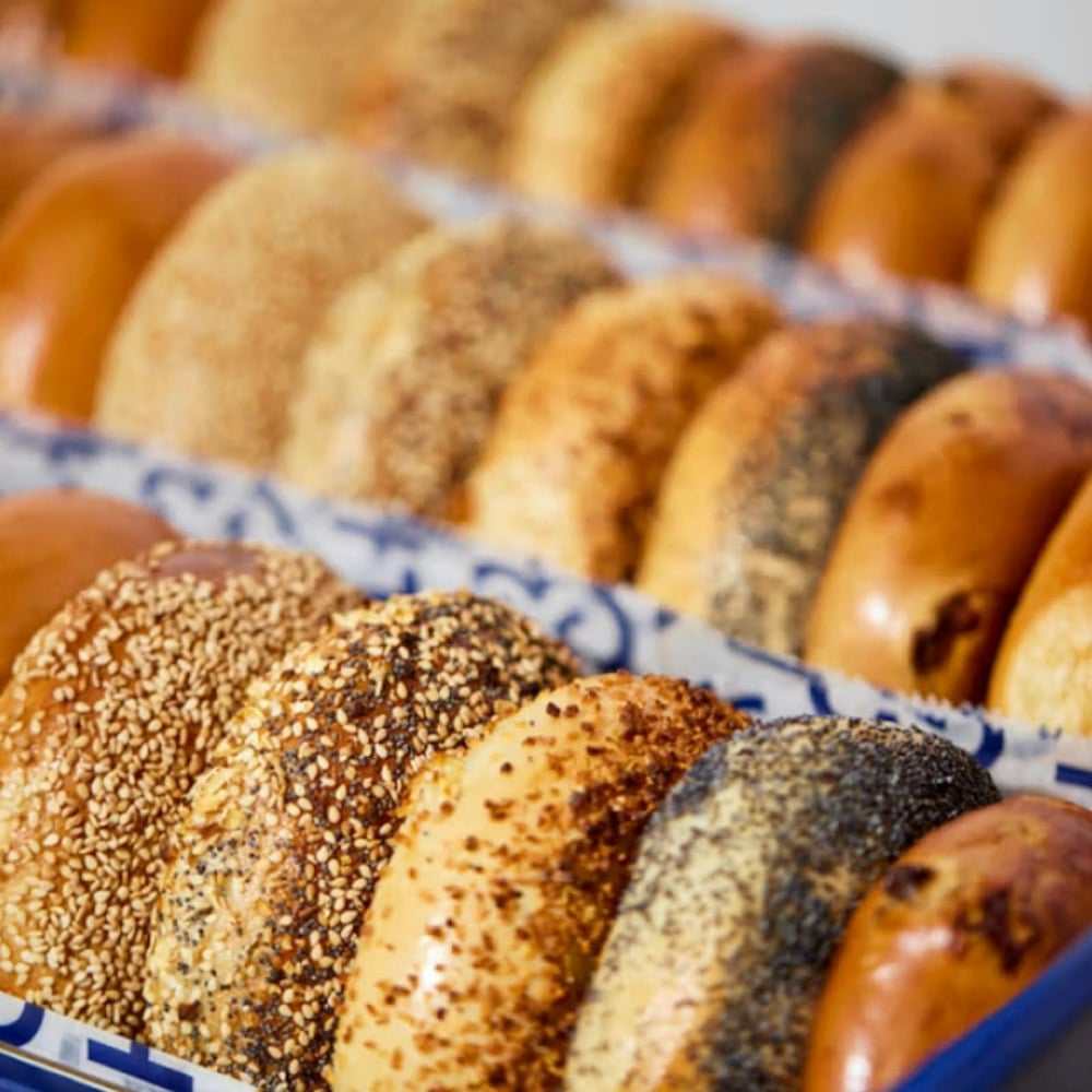 H&H Bagels Opens in Turkey Creek Knoxville
